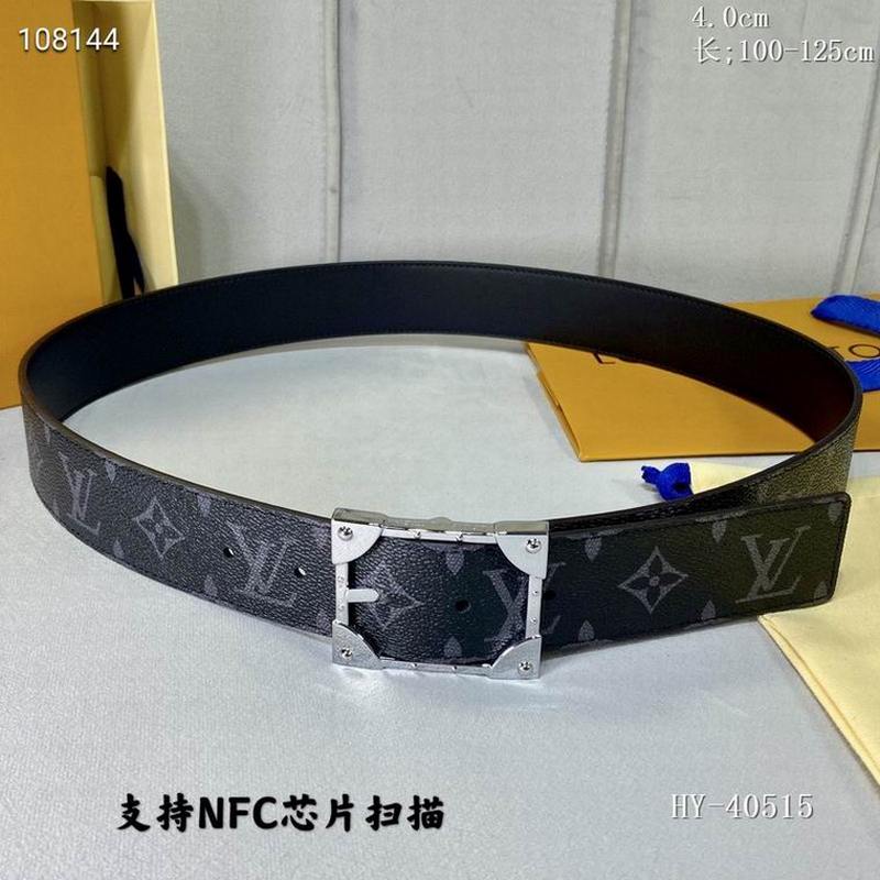 LV Belts 3555